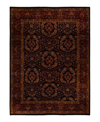 Bloomingdale's - Bloomingdale's Fine Vibrance M2011 Area Rug, 9'1" x 12'4"