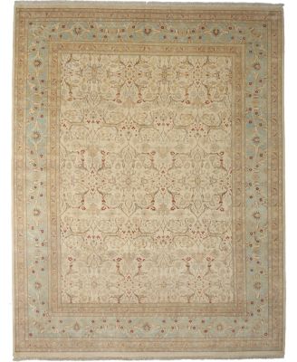 Bloomingdale's Fine Vibrance M1503 Area Rug, 8'1" x 10'6"