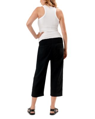 Remy Cotton Pants