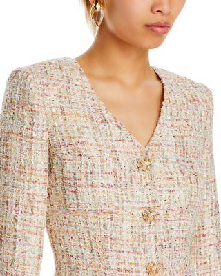 self portrait beaded dress Self-Portrait Dress main image 1