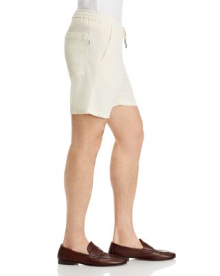 Gregor 1154 Drawstring 6.3" Shorts