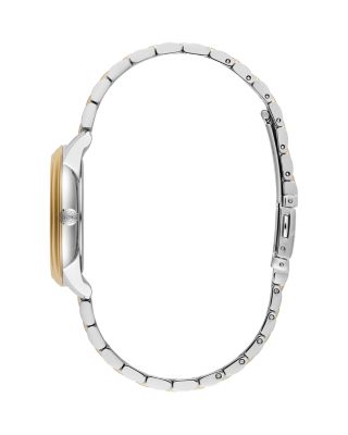 Classic Swirl Watch, 32mm