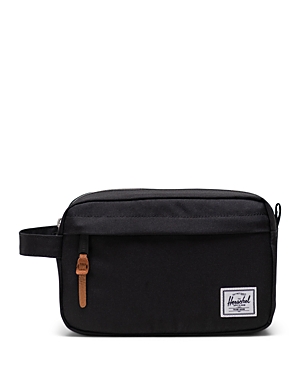 Herschel Supply Co Chapter Dopp Kit In Black