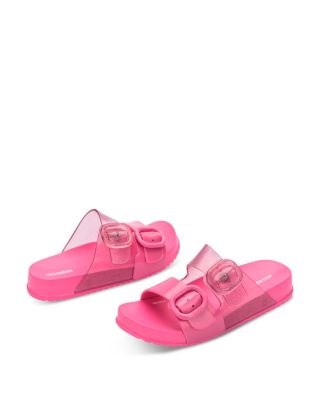 Girls' Cozy Slides - Toddler, Little Kid, Big Kid