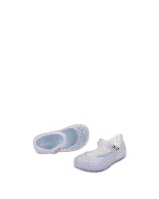 Girls' Campana Papel Mary Jane Flats - Toddler
