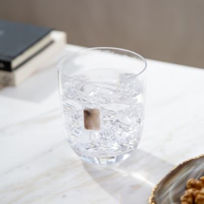 Elevo Double Old-Fashioned Glasses, Set of 2