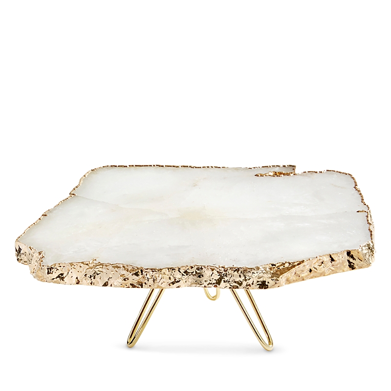 ANNA NEW YORK ANNA NEW YORK TORTA GEMSTONE CAKE STAND