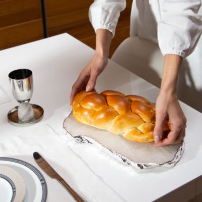 Kiva Gemstone Platter