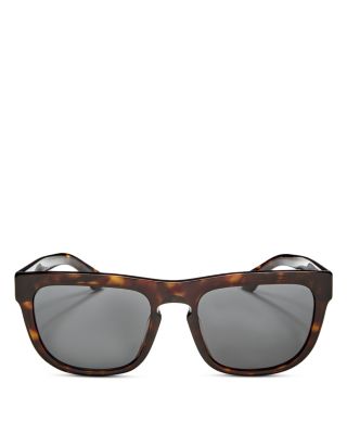 Square Sunglasses, 56mm