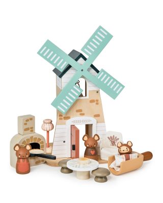 Tender Leaf Toys - Penny Windmill - Ages 3+