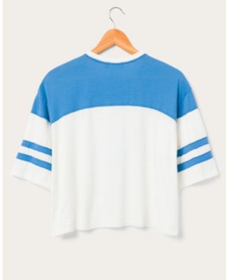 Women's NFL Tennessee Titans Hail Mary Tee