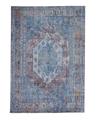 Feizy Armant 8803912F Area Rug, 6'7 x 9'6