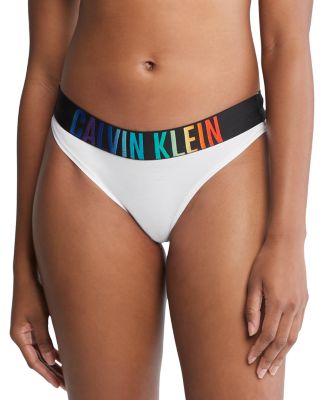 Calvin Klein Intense Power Pride Bikini