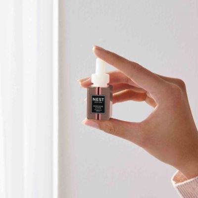 NEST New York Rose Noir & Oud PURA Refill, Set of 2