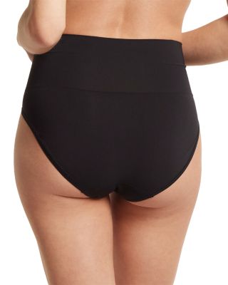 Body Mid Rise French Brief