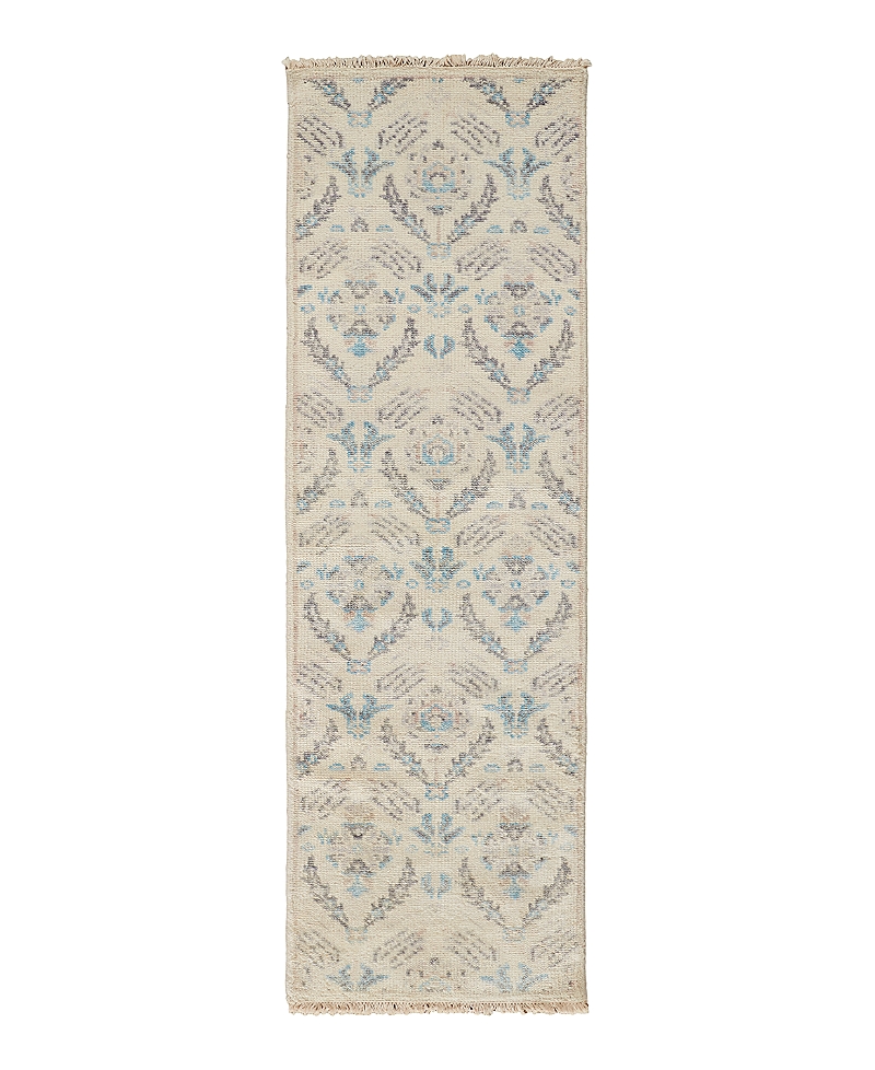 Feizy Beall BEA6711F Runner Area Rug, 2'6 x 8'