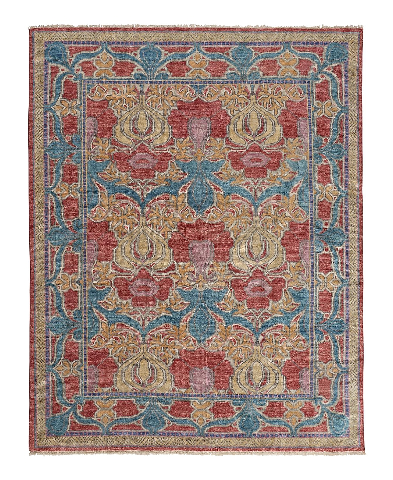 FEIZY BEALL BEA6633F AREA RUG, 2' X 3'