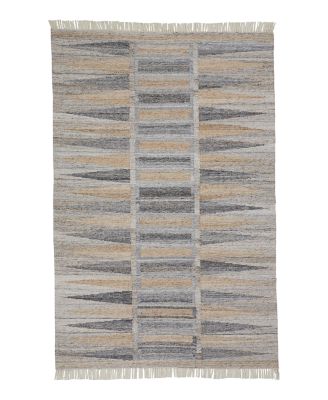Feizy - Feizy Beckett 8900817F Area Rug Collection