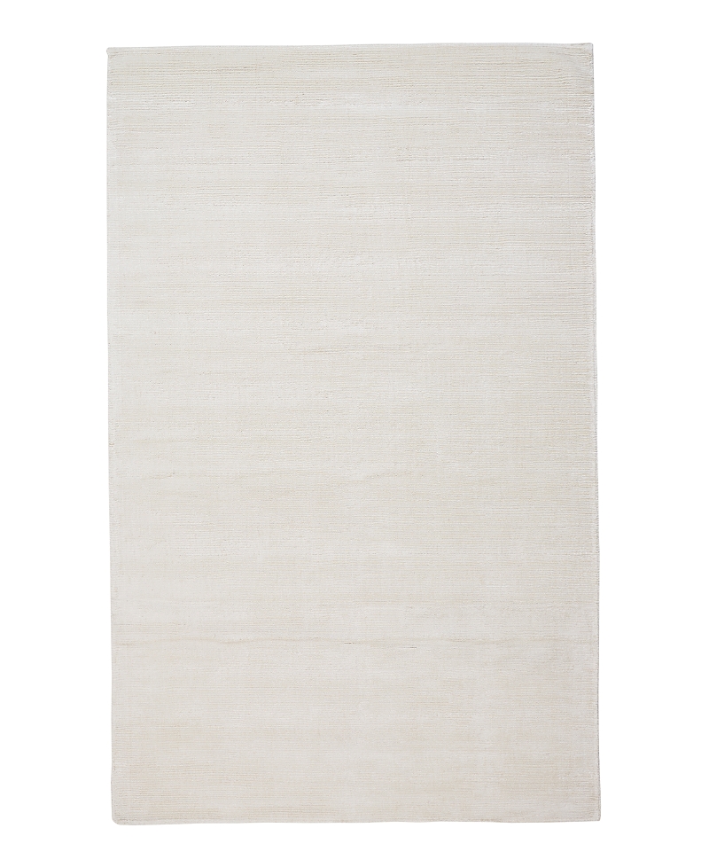 Photos - Chandelier / Lamp Feizy Batisse 6698717F Area Rug, 5' x 8' 6698717FWHT000E10