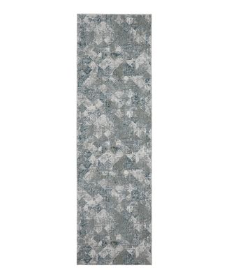 Feizy Atwell ATL3868F Runner Area Rug, 2'8 x 8'
