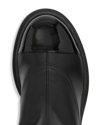 Women's Vincentha Stretch Cap Toe Booties