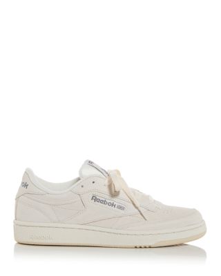 Women's Club C 85 Low Top Sneakers