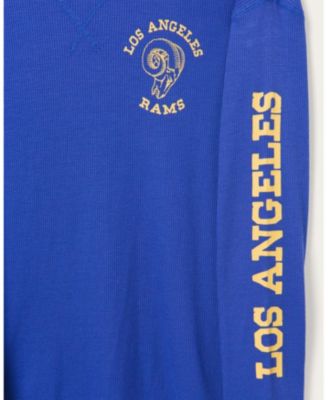 Women's NFL Los Angeles Rams Timeout Thermal