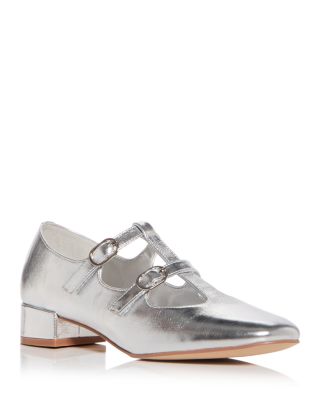 Jeffrey Campbell - Women's Filmstar Mary Jane Pumps