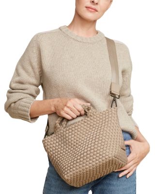 St. Barths Small Tote