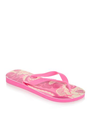 havaianas x Farm Rio Women's Flip Flops