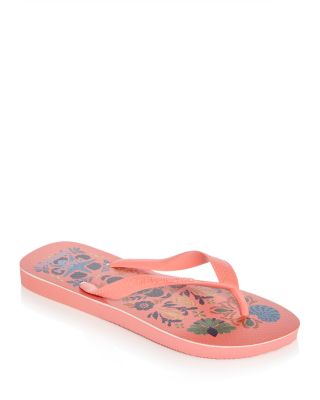 havaianas x Farm Rio Women's Flip Flops