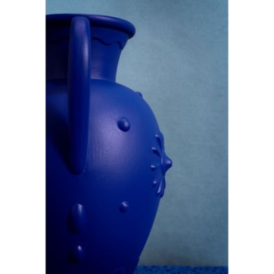 Pantheon 11.5" Vase