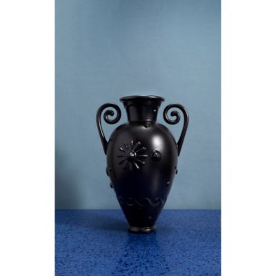 Pantheon 11.5" Vase