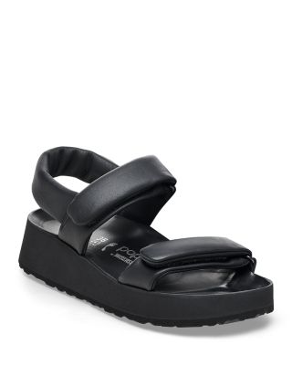 Birkenstock - Women's Theda Wedge Sandals