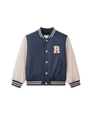 REISS - Boys' Arkan Jr Jacket - Little Kid