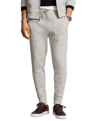 Polo Ralph Lauren Double Knit Mesh Jogger Pants Bloomingdale s