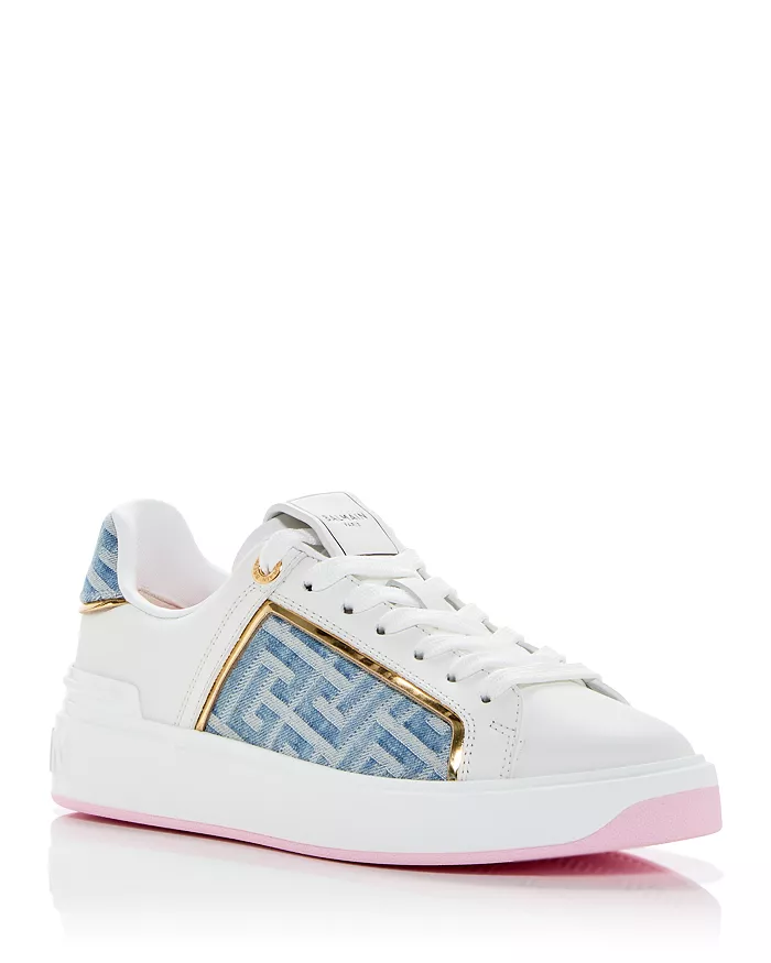 Balmain Women Shoes