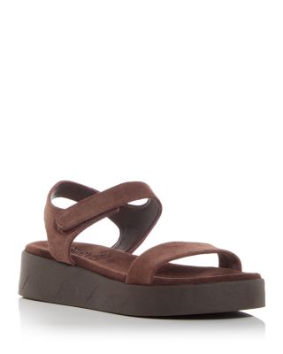 Ancient Greek Sandals - Women's Salamina Platform Sandals