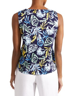 Maddy Printed Top
