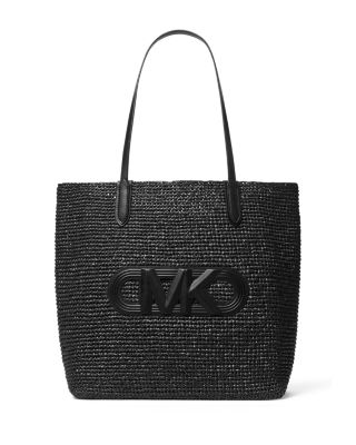 Michael Michael Kors Eliza Extra Large Logo Tote