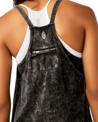 Hot Shot Mini Romper