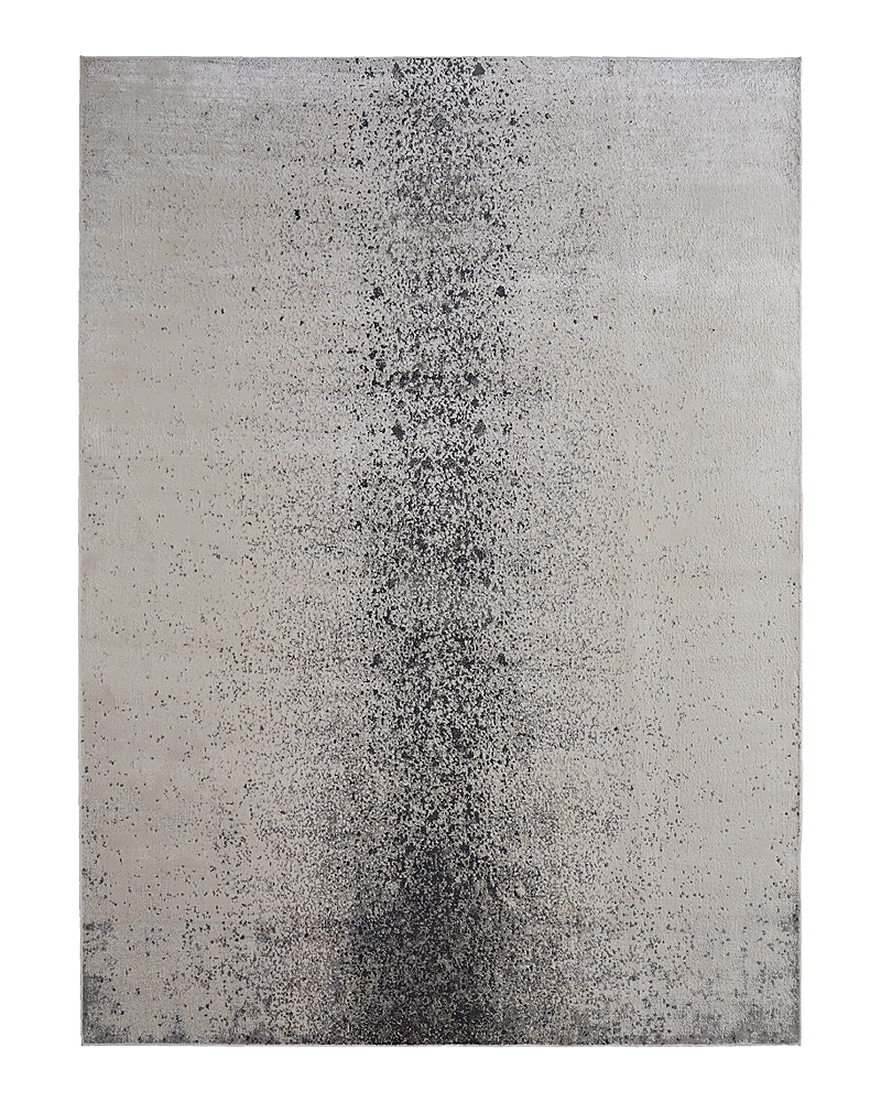 Feizy Astra Ara39l2f Area Rug, 8' X 10' In Ivory Gray