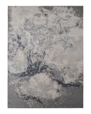 Feizy - Astra ARA39L3F Area Rug, 3'11" x 6'