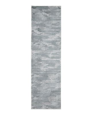 Feizy Atwell ATL3171F Runner Area Rug, 3' x 8'