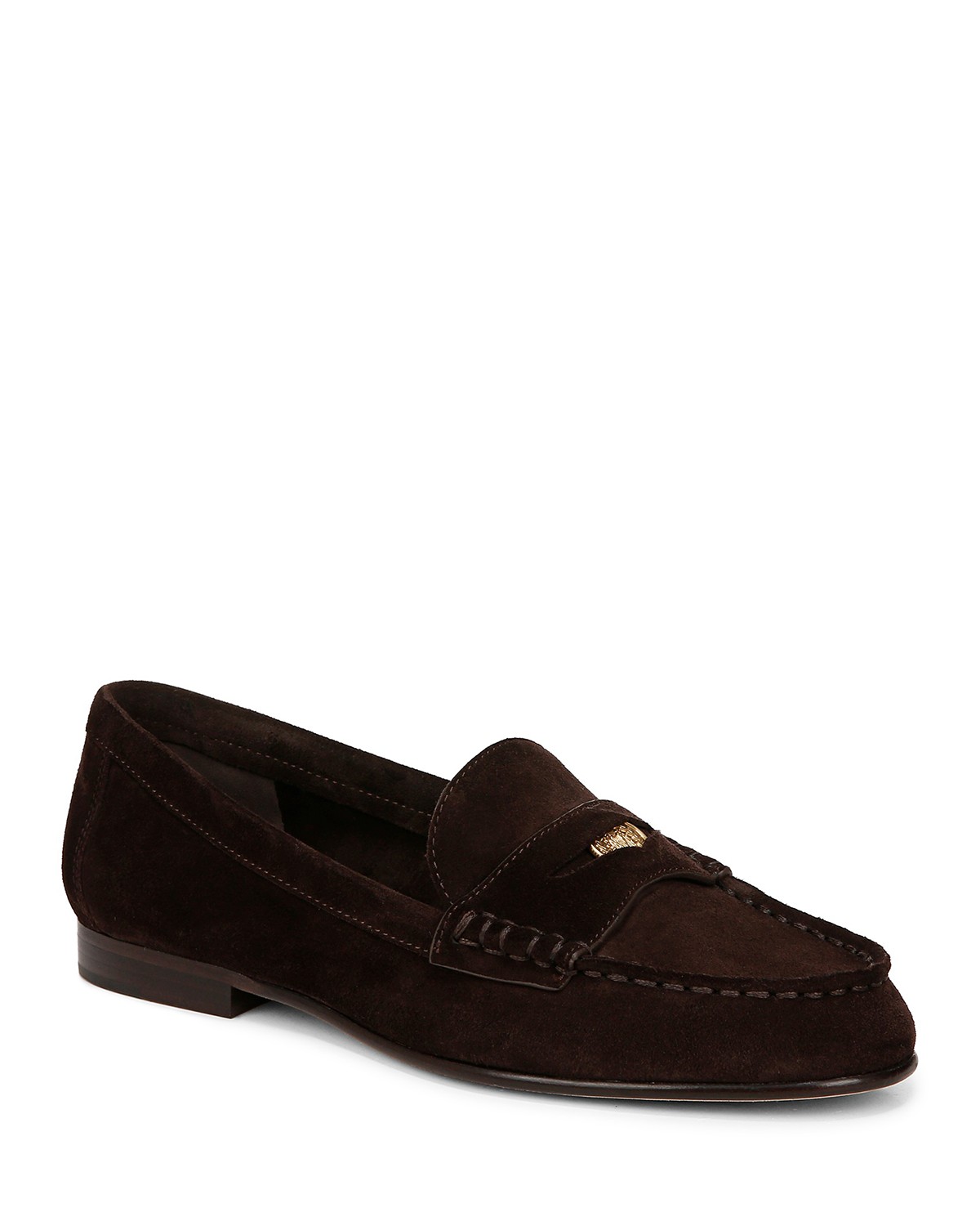 Penny Slip On Loafer Flats