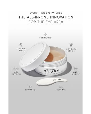 Everything Eye Patches