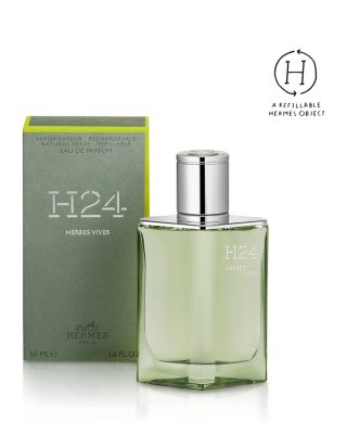 H24 Herbes Vives Eau de Parfum 1.6 oz.