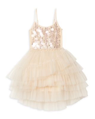 Tutu Du Monde - Girls' Pailette Tutu Dress - Little Kid, Big Kid