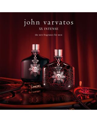 John Varvatos XX Intense Eau de Parfum | Bloomingdale's