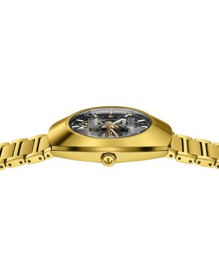 DiaStar Original Skeleton Automatic Watch, 38mm x 45mm